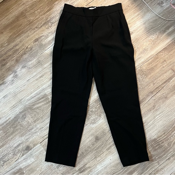 Aritzia Babaton Cropped Conan Pant / Trousers - Picture 1 of 3